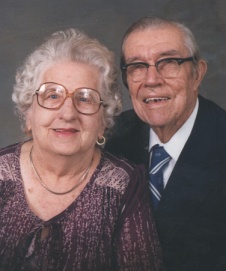  Albert and Pauline (Pierce) Addington, 1982,  Albert was the s/o Robert Posey Addington and his wife Lula Brooks, gs/o Lowry and Sarah Jane (Miller) Addington, ggs/o  Moses and Lydia (Duckett) Addington, gggs/o William and Delilah  (Duncan) Addington  