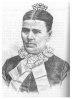  Alice Addington (b. 1842) married William Macy.  Alice was the d/o James A. and Nancy (Kelly) Addington, gd/o John L. and Sally (Stephns) Addington, ggd/o James and Nancy (Lewallyn) Addington, gggd/o John and Elizabeth (Heaton) Addington, ggggd/o Henry and Sarah (Burson) Addington  