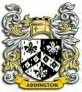 The Addington Family Crest from  http://www.designsofwonder.com    