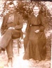  John March Addington and his wife Nancy Payne,  John March was the s/o William M. Addington and his wife Sarah Ann Penland, gs/o March Addington and his wife Sarah Moore, ggs/o William and Delilah Addington, gggs/o Henry and Sarah Addington 