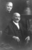  Joseph Leander Addington and his wife Dora Elizabeth Feagans  