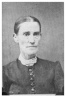  Martha Hughes, 1st wife of Rev. Thomas Addington   