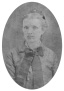 Martha Jane Price, wife of John Wesley Addington