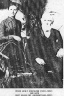  Moses Henley Addington and his wife Mary Hardman.        Moses was the s/o Moses and Lydia (Duckett) Addington, gs/o William and Delilah  (Duncan) Addington