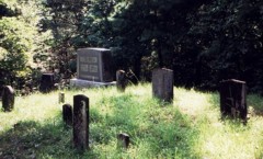  Addington Family Cemetery 