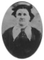 Lucinda Spivey, wife of Jarrett Addington