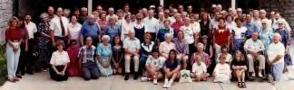 The 1994 Addington Family Reunion held in Richmond, IN 