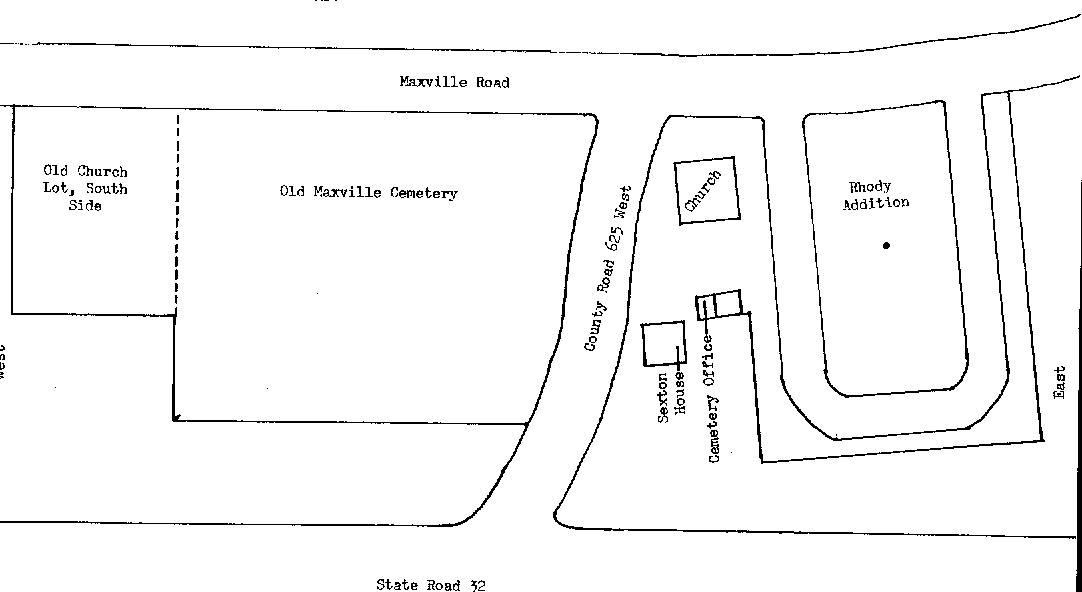 woodlawncemeterysouthmap
